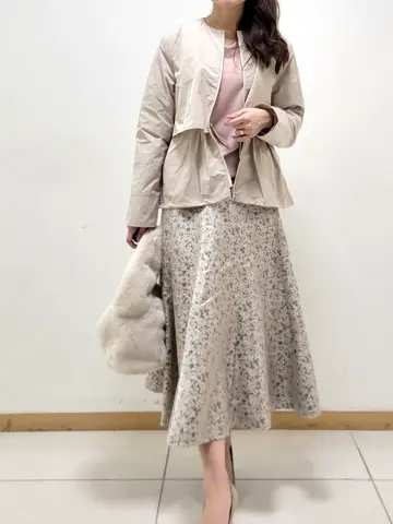 ONWARD CROSSET SELECT 濱地 コーディネート画像