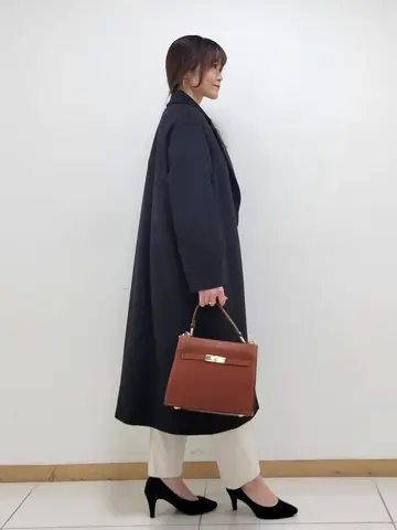 ONWARD CROSSET SELECT 濱地 コーディネート画像