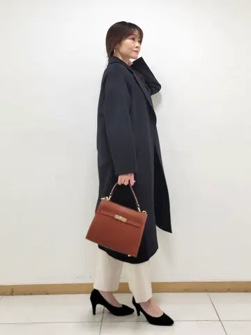 ONWARD CROSSET SELECT 濱地 コーディネート画像