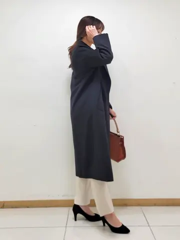 ONWARD CROSSET SELECT 濱地 コーディネート画像