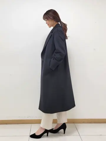 ONWARD CROSSET SELECT 濱地 コーディネート画像