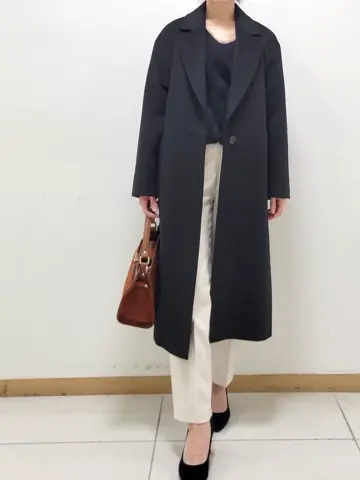 ONWARD CROSSET SELECT 濱地 コーディネート画像