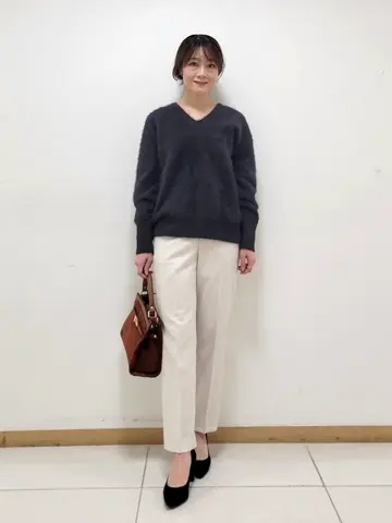 ONWARD CROSSET SELECT 濱地 コーディネート画像