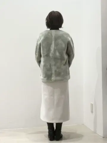 ONWARD CROSSET SELECT 吉田 コーディネート画像