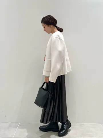 ONWARD CROSSET SELECT 水谷 コーディネート画像