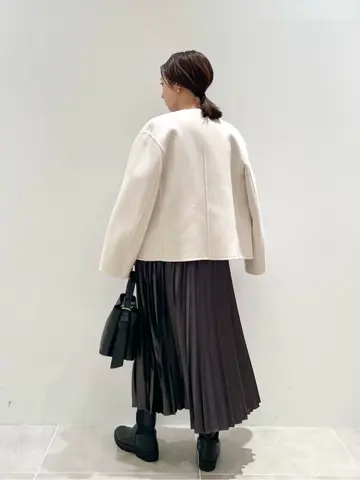 ONWARD CROSSET SELECT 水谷 コーディネート画像