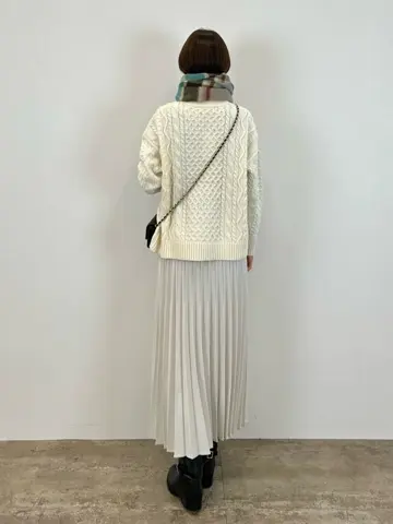 ONWARD CROSSET SELECT 秋葉 コーディネート画像