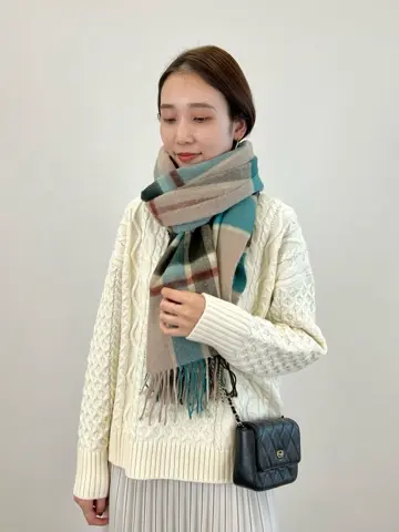 ONWARD CROSSET SELECT 秋葉 コーディネート画像