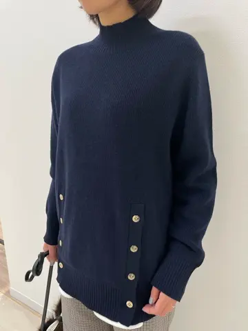 ONWARD CROSSET SELECT 三船 コーディネート画像