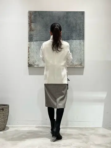 ONWARD CROSSET SELECT 會澤 コーディネート画像