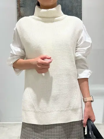 ONWARD CROSSET SELECT 會澤 コーディネート画像