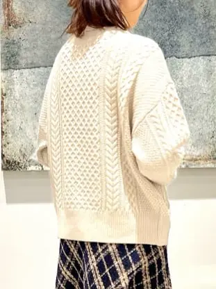 ONWARD CROSSET SELECT 田中 コーディネート画像