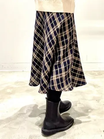 ONWARD CROSSET SELECT 田中 コーディネート画像