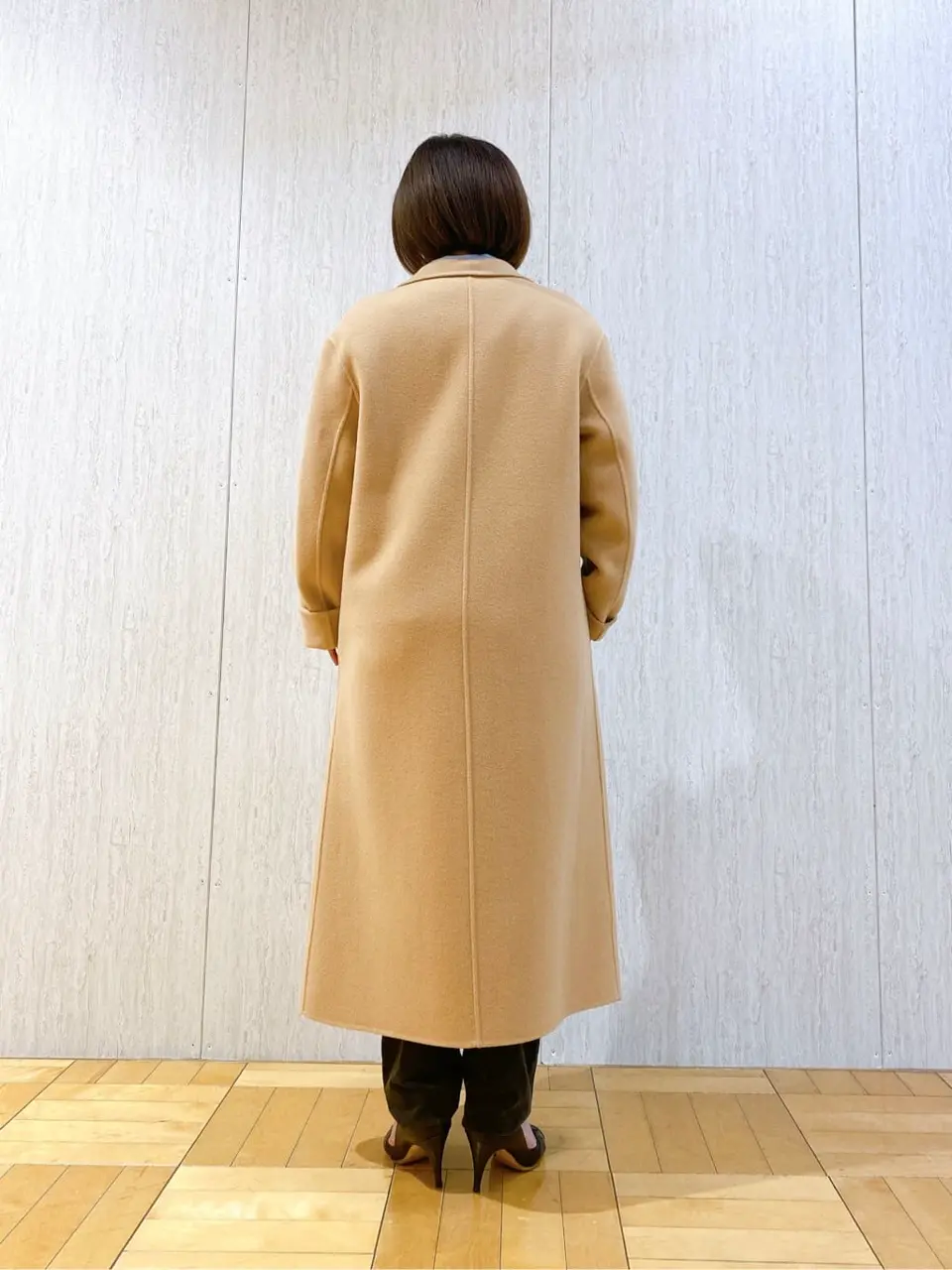 ONWARD CROSSET SELECT 仲畠 コーディネート画像