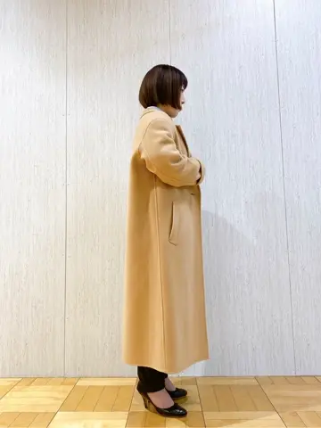 ONWARD CROSSET SELECT 仲畠 コーディネート画像