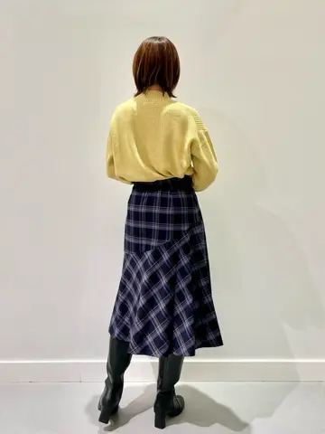 ONWARD CROSSET SELECT 濱野 コーディネート画像