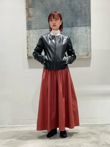 ONWARD CROSSET SELECT 一星 コーディネート画像