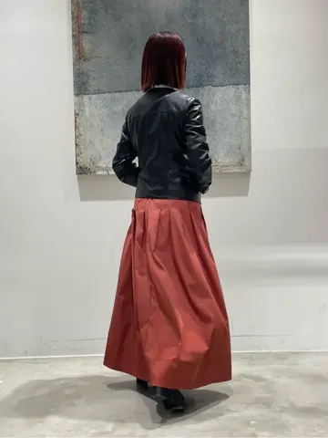 ONWARD CROSSET SELECT 一星 コーディネート画像