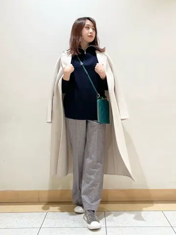 ONWARD CROSSET SELECT Kanako コーディネート画像