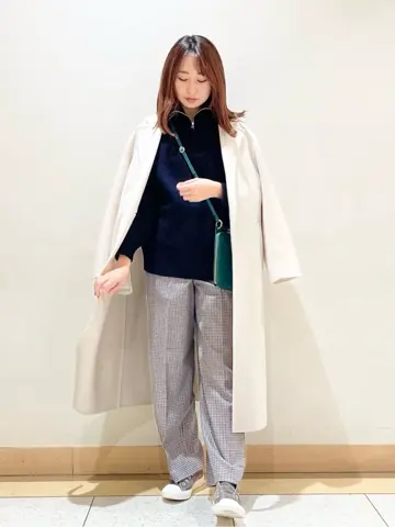 ONWARD CROSSET SELECT Kanako コーディネート画像