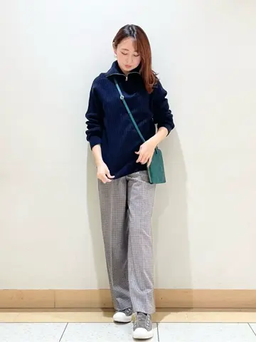 ONWARD CROSSET SELECT Kanako コーディネート画像