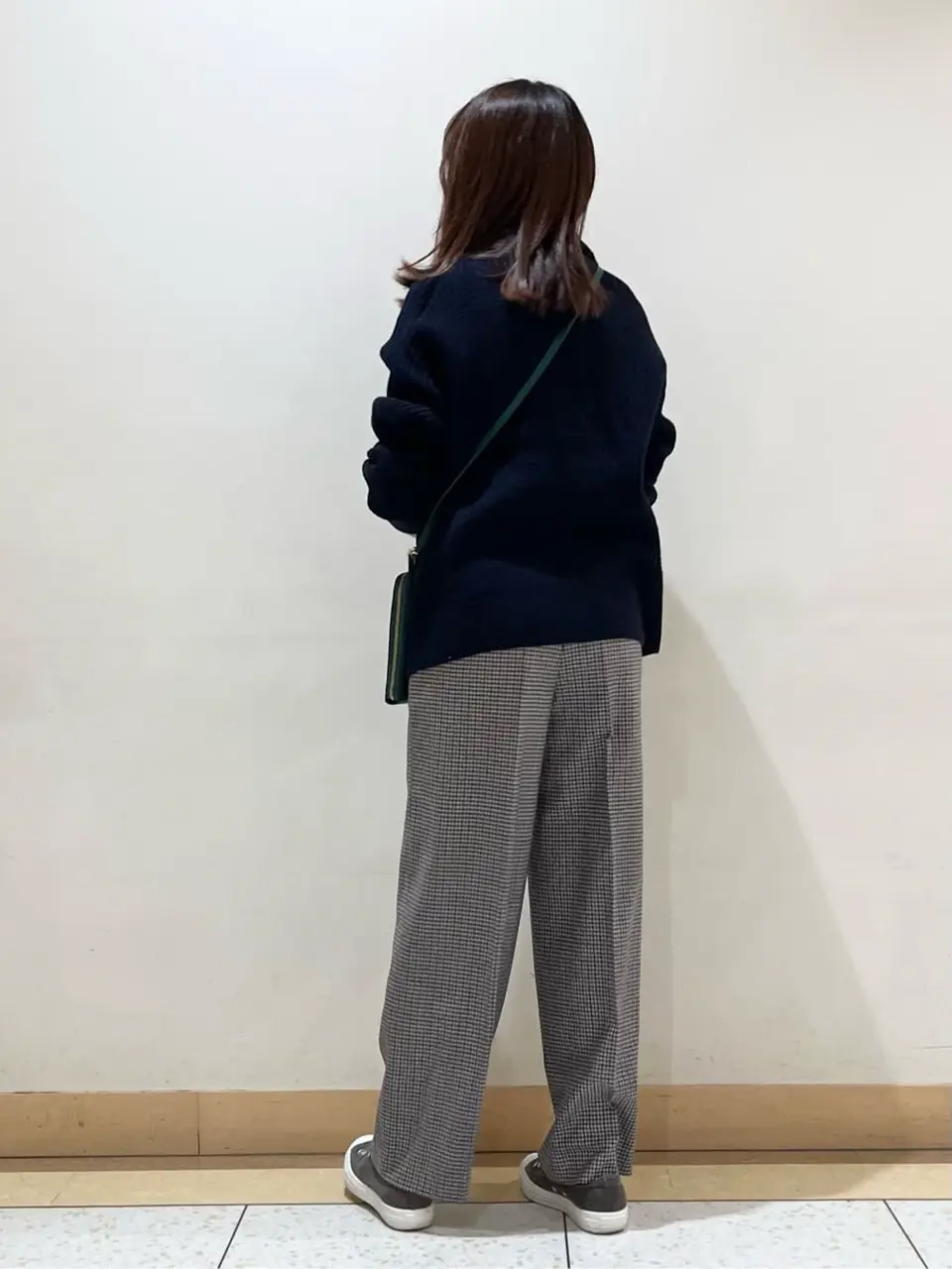 ONWARD CROSSET SELECT Kanako コーディネート画像