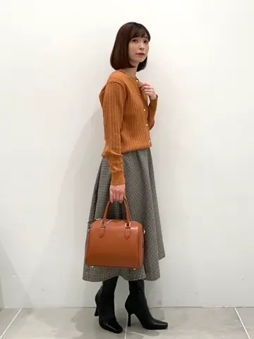 ONWARD CROSSET SELECT 市川 コーディネート画像