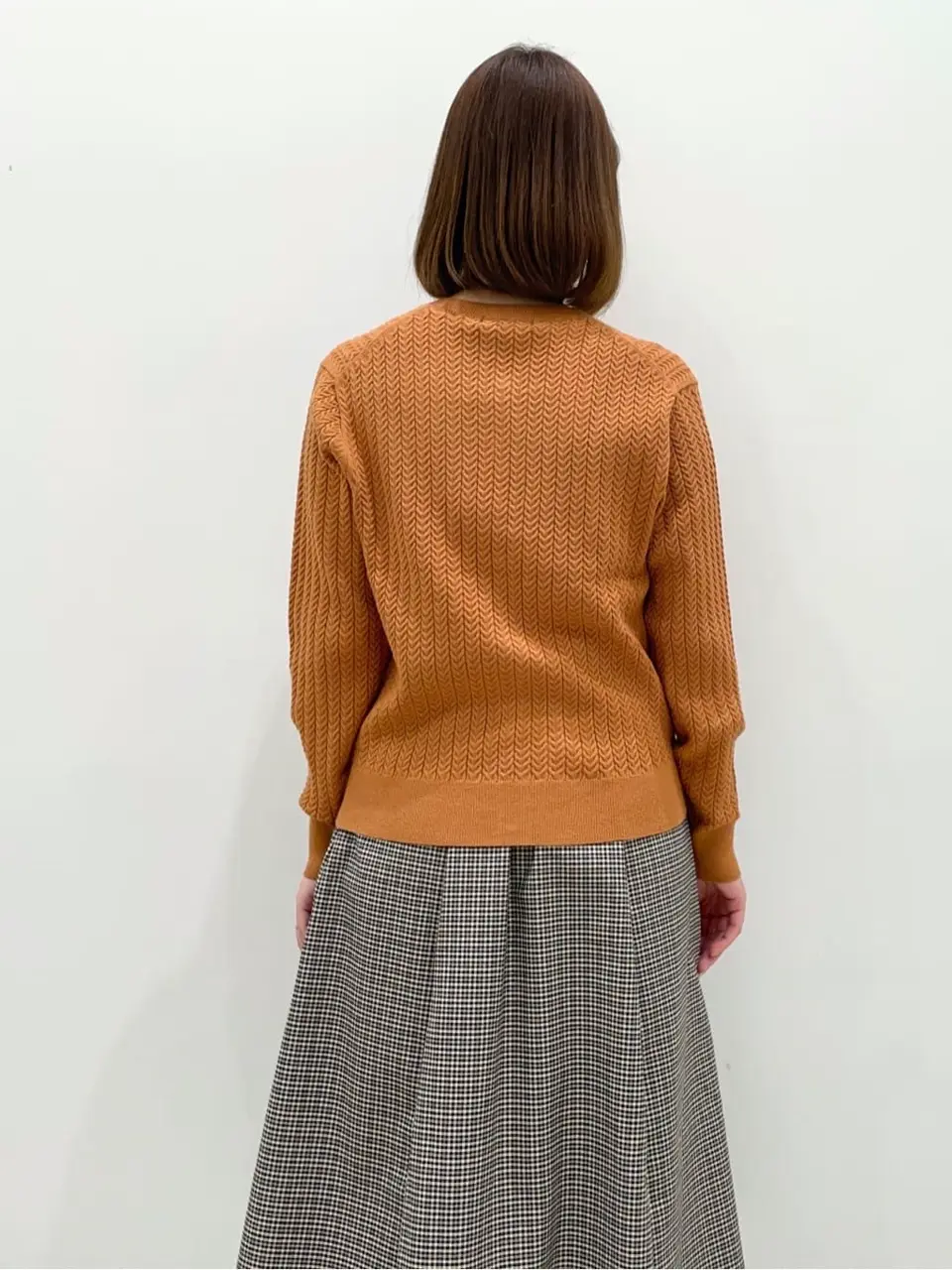 ONWARD CROSSET SELECT 市川 コーディネート画像