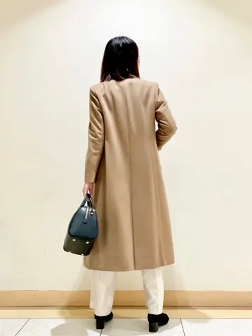 ONWARD CROSSET SELECT イナムラ コーディネート画像