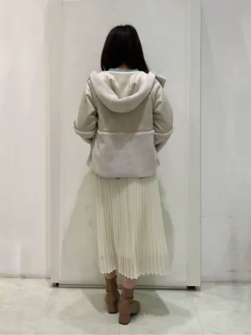 ONWARD CROSSET SELECT mami コーディネート画像