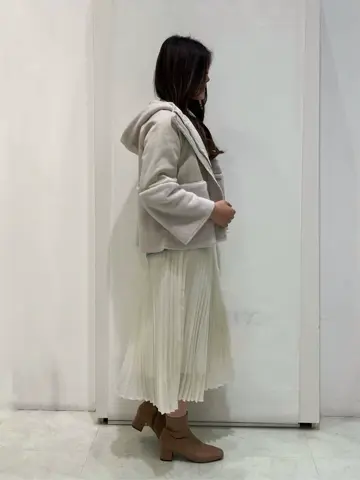 ONWARD CROSSET SELECT mami コーディネート画像