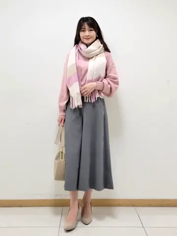 ONWARD CROSSET SELECT 濱地 コーディネート画像