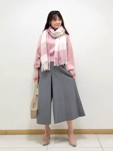 ONWARD CROSSET SELECT 濱地 コーディネート画像