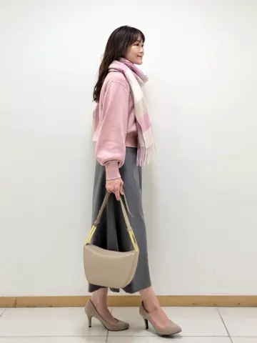 ONWARD CROSSET SELECT 濱地 コーディネート画像