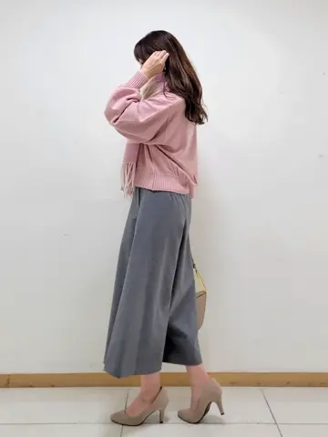 ONWARD CROSSET SELECT 濱地 コーディネート画像