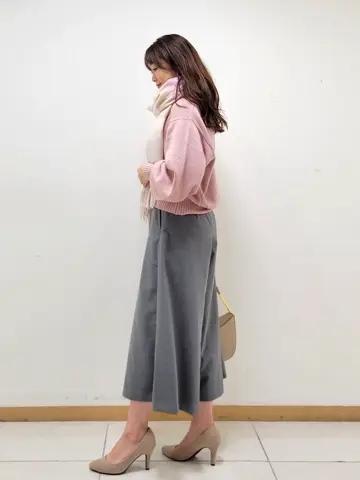 ONWARD CROSSET SELECT 濱地 コーディネート画像