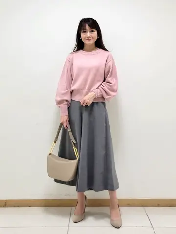 ONWARD CROSSET SELECT 濱地 コーディネート画像