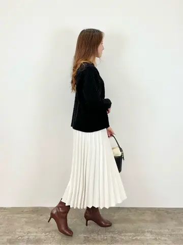 ONWARD CROSSET SELECT 水野 コーディネート画像