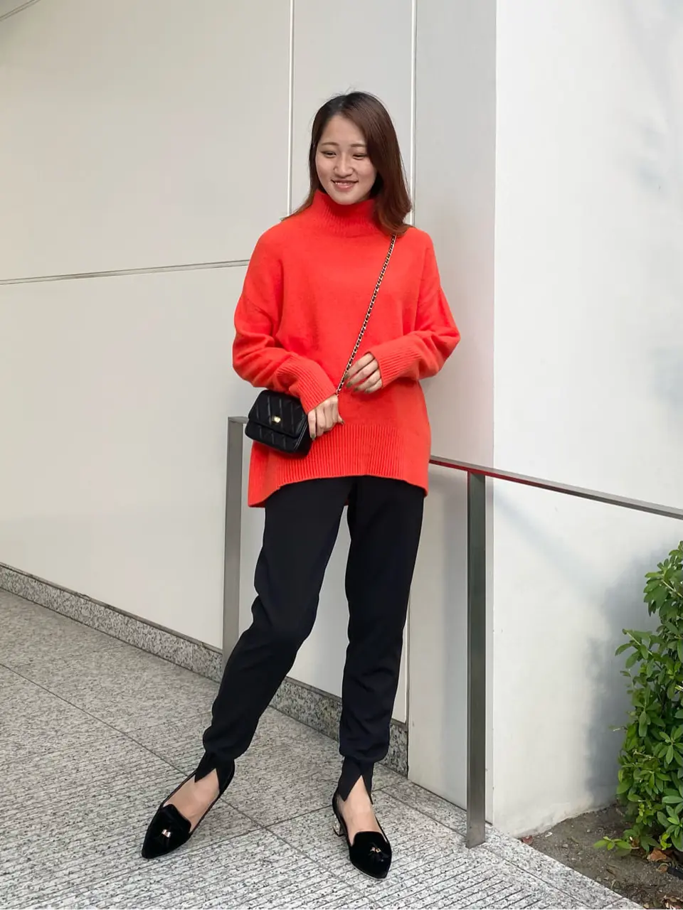  水野 コーディネート画像