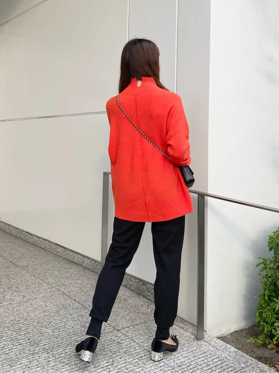 ONWARD CROSSET SELECT 水野 コーディネート画像