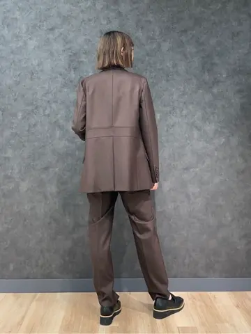 ONWARD CROSSET SELECT 水野 コーディネート画像