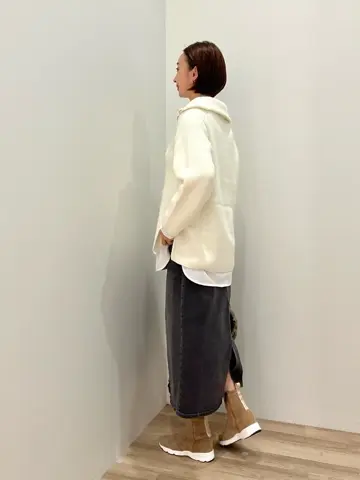 ONWARD CROSSET SELECT 村上 コーディネート画像