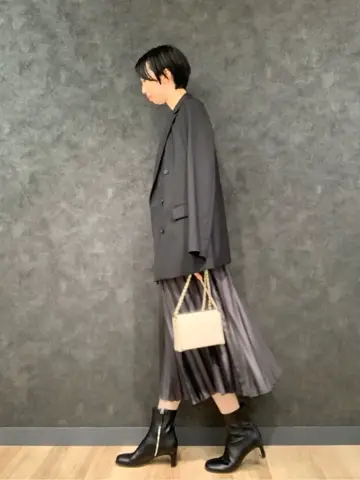 ONWARD CROSSET SELECT 小川 コーディネート画像