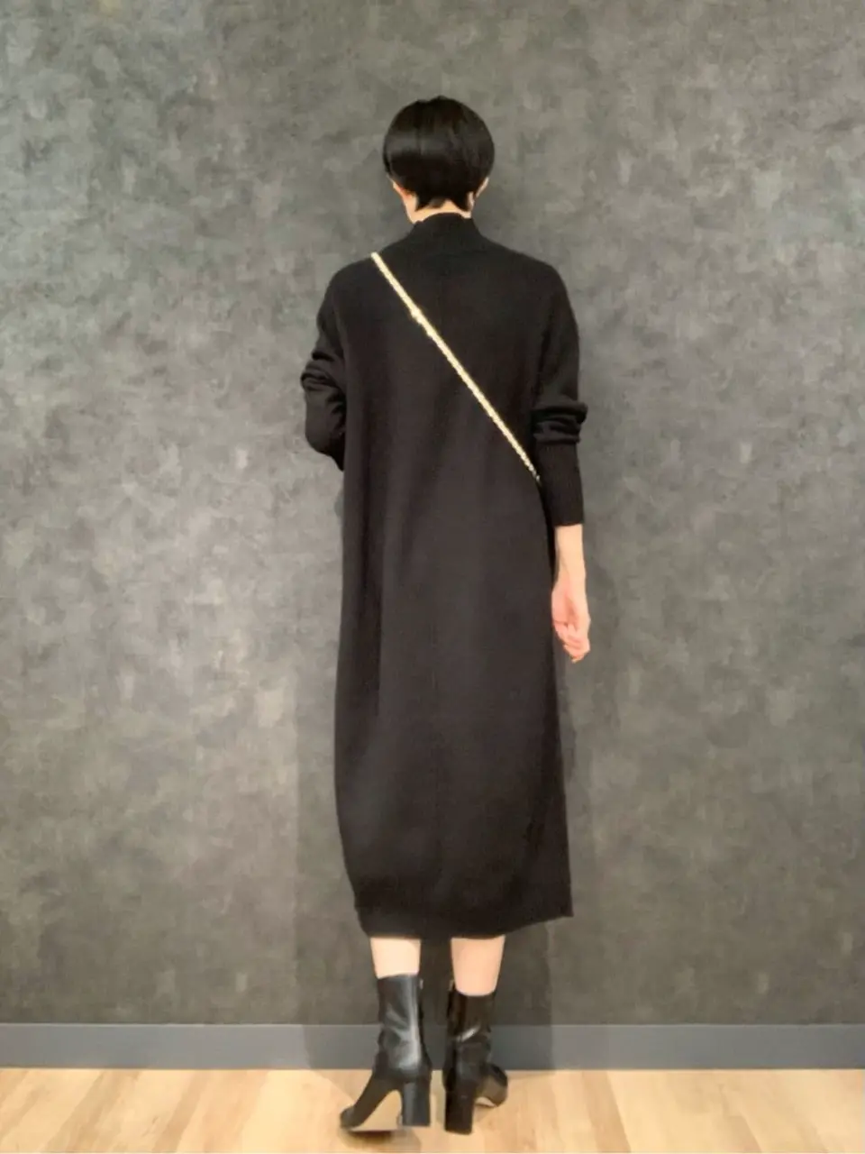 ONWARD CROSSET SELECT 小川 コーディネート画像