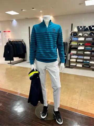 ONWARD CROSSET SELECT 小管 コーディネート画像