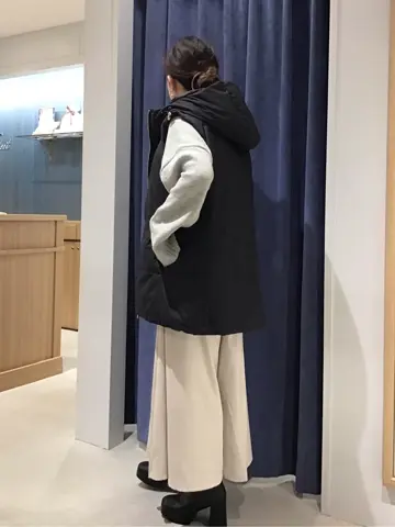 ONWARD CROSSET SELECT 吉田 コーディネート画像