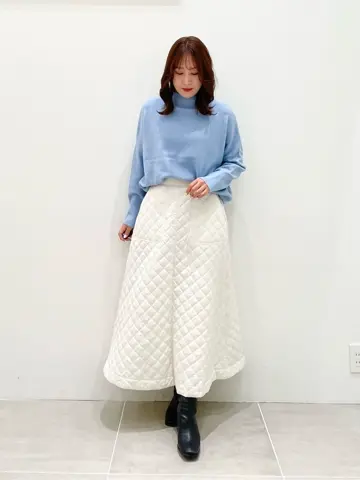 ONWARD CROSSET SELECT 戸澤 コーディネート画像