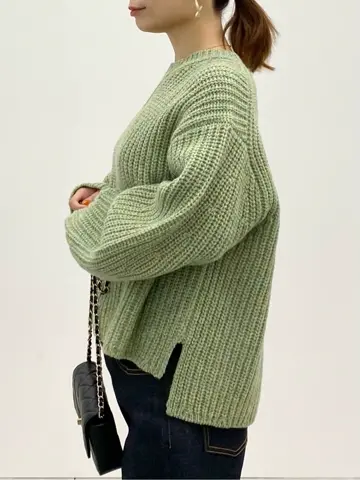 ONWARD CROSSET SELECT 横尾 コーディネート画像