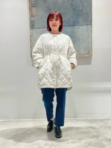 ONWARD CROSSET SELECT 一星 コーディネート画像