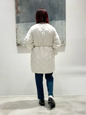 ONWARD CROSSET SELECT 一星 コーディネート画像